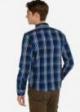 Wrangler® Long Sleeve 1 Pocket Shirt - Wrangler Blue