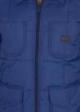 Lee® Lightweight Padded Jacket - Oil Blue