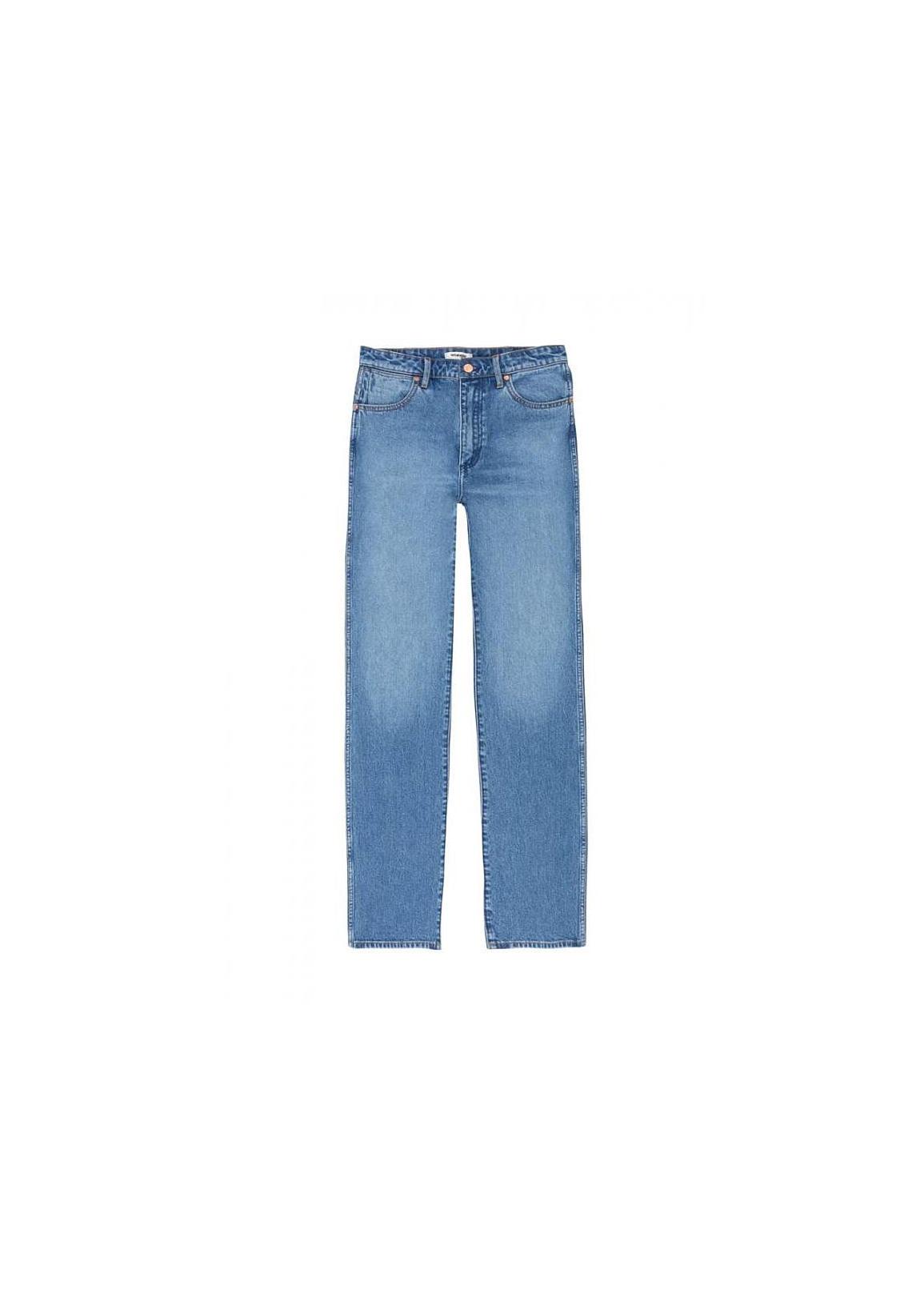 Wrangler® Mom Jeans - Morticia