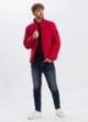 Cross Jeans® Jacket - Red (007)