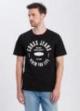 Cross Jeans® T-shirt - Black (020)