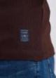 Cross Jeans® Long Sleeve Tee - Brown (245)