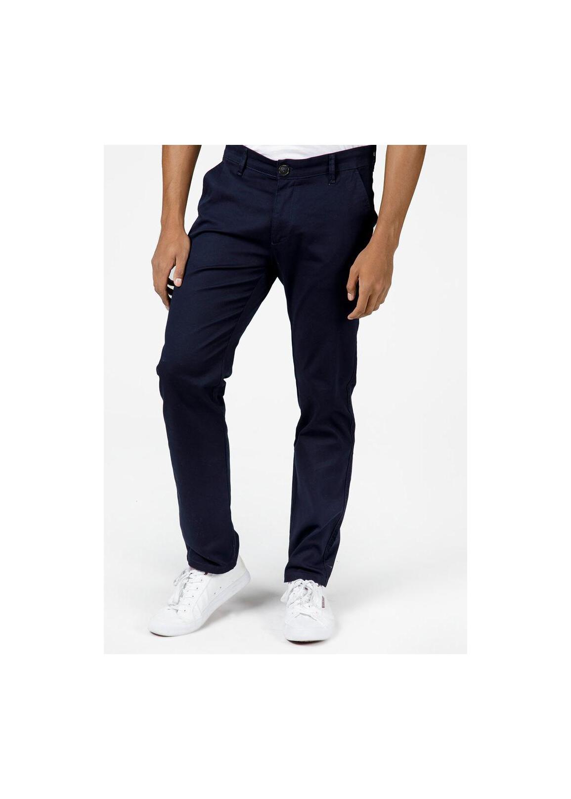 Cross Jeans® Tapered - Navy (613)