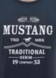 Mustang® Alex C Print - Outer Space