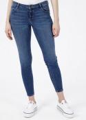 Cross Jeans® Page Super Skinny Fit - Mid Blue (022)