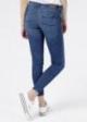 Cross Jeans® Page Super Skinny Fit - Mid Blue (022)
