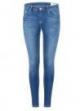 Cross Jeans® Jolie Super Skinny - Blue (010)