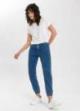 Cross Jeans® Jogger Fit - Blue (008)