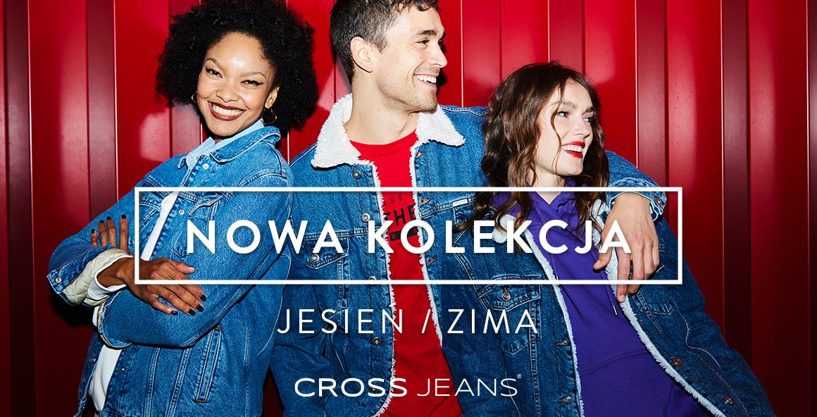 Cross Jeans® Jesień 2023